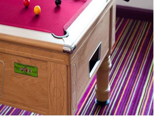 Фото Safestay London Elephant & Castle