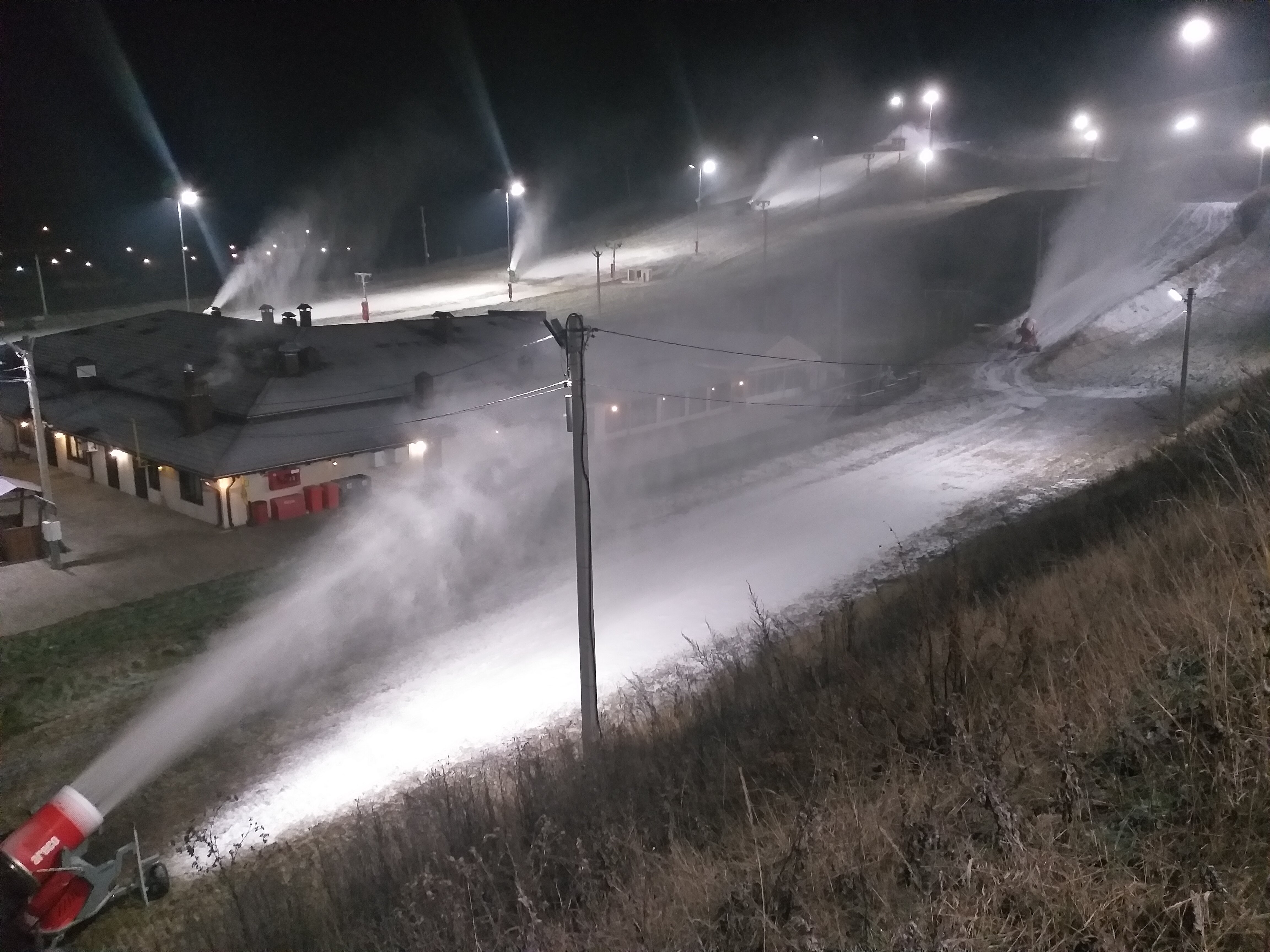 Фото Хиллпарк