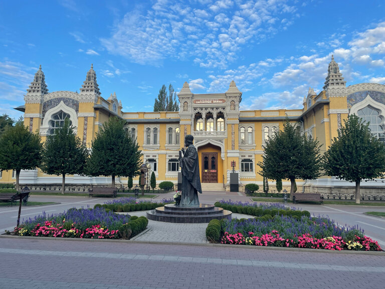 Фото Элорма