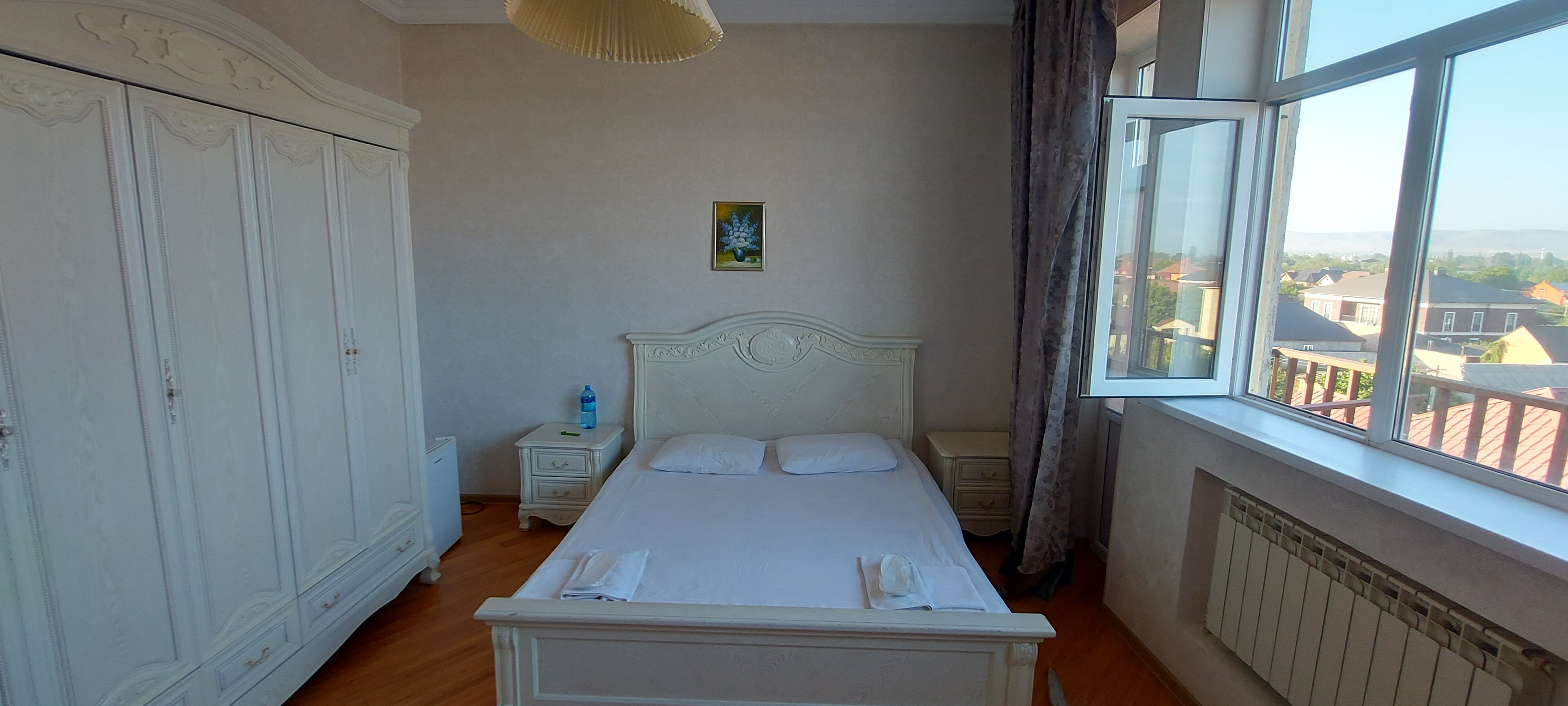 Фото Отель Парма