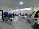Zerotex (Chirchik, Pushkin ko'chasi, 9), garment factory