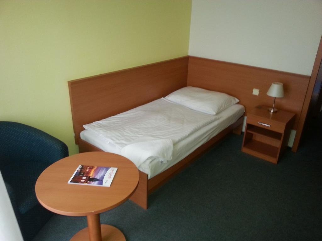 Фото Hotel Meritum