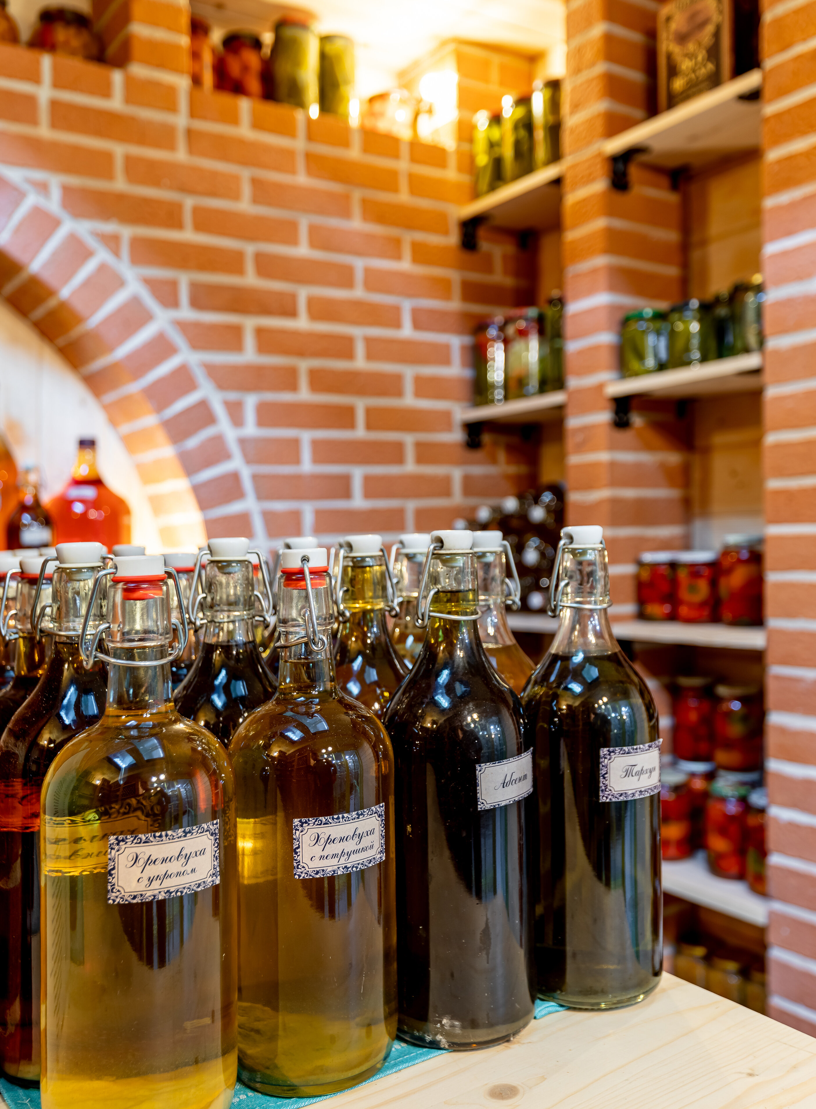 Фото Отель Зелёная Сова