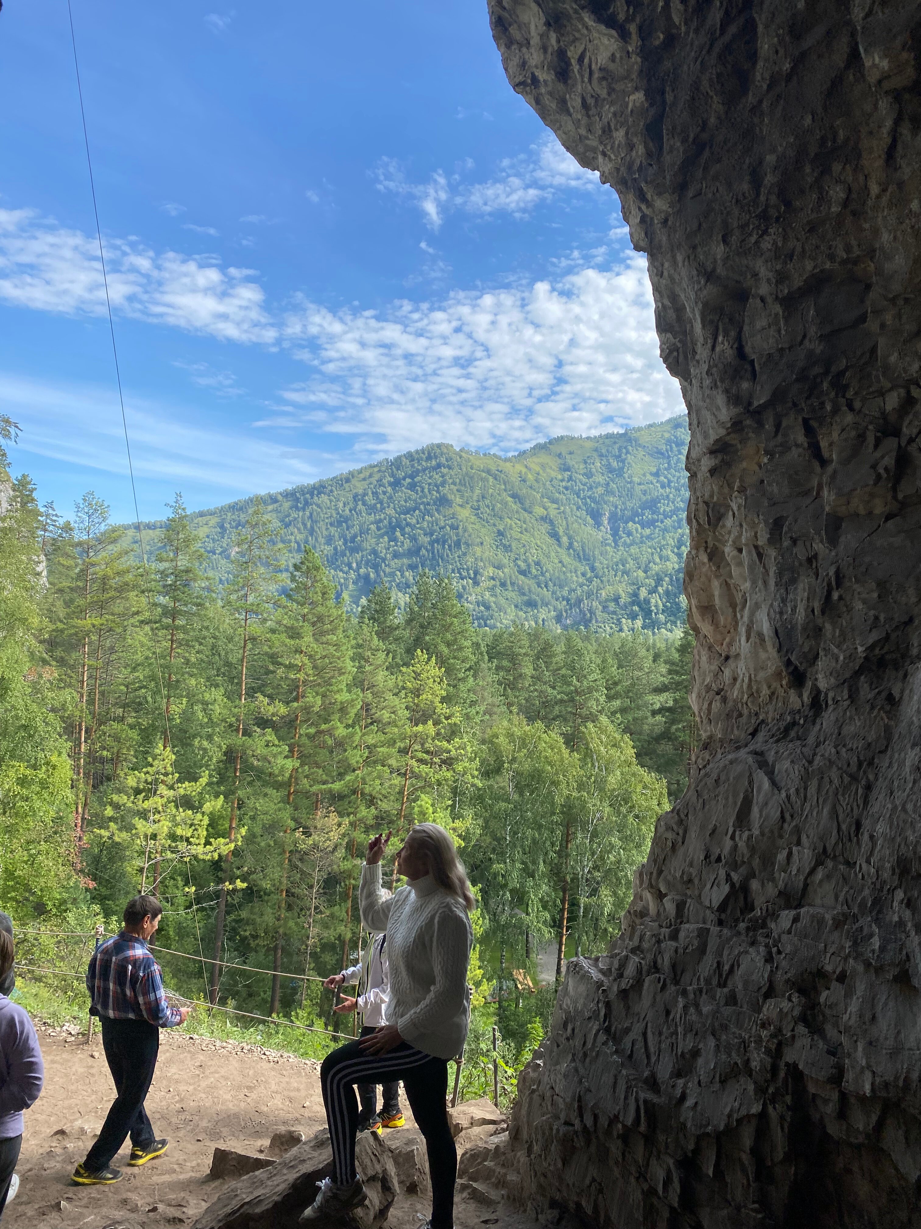 Фото Долина Алтая