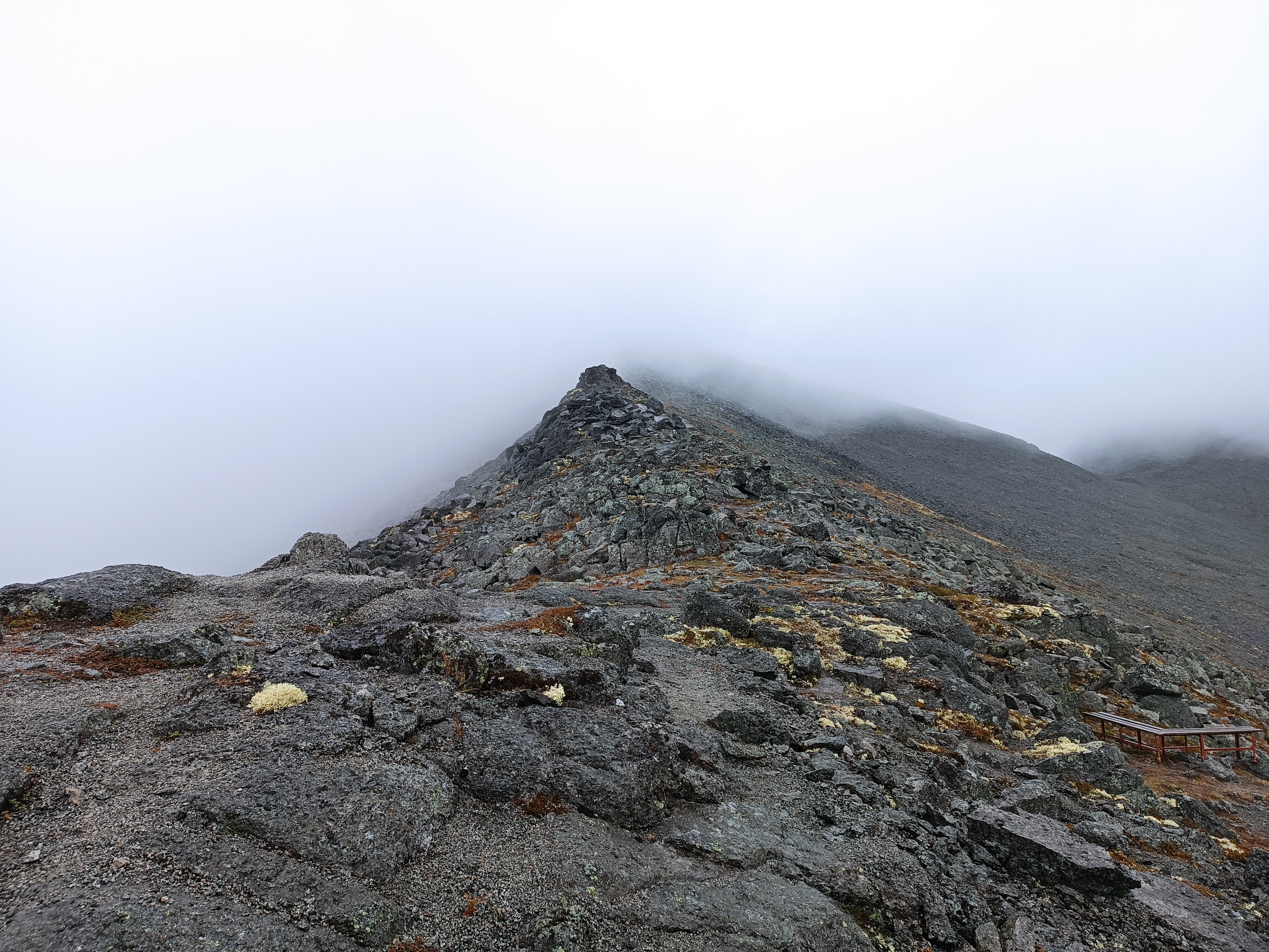 Фото Хибины