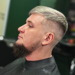 Miss barber (Frunze Avenue, 77А) ، صالون حلاقة