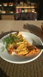 ParkMenu (Omsk, Neftzavodskaya Street, 49к9), banquet hall