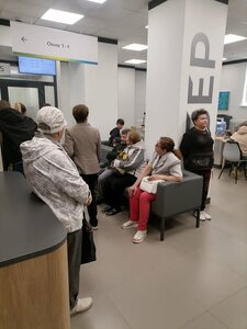 Сбербанк, улица Максима Горького, 21 — Ревда