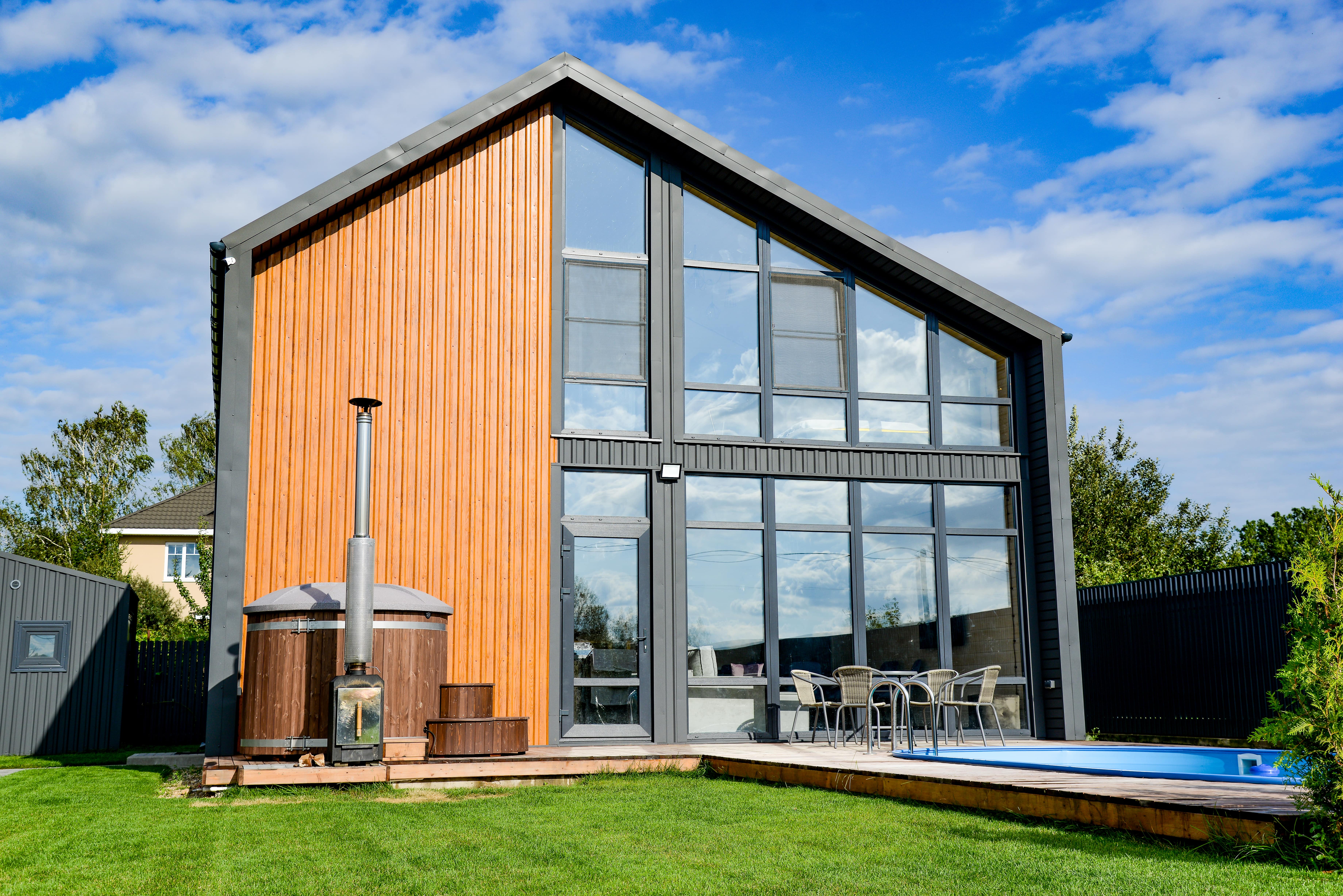 Фото Звонаревка