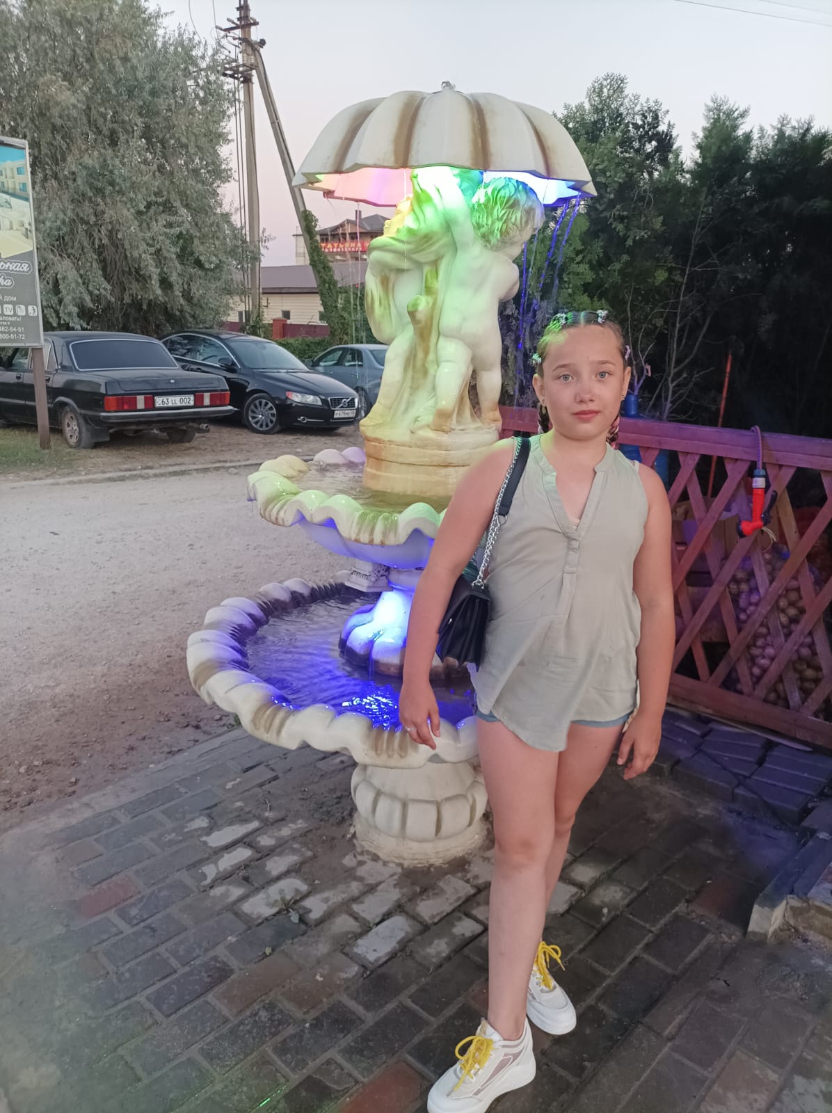 Фото Коттеджный комплекс Три Моря