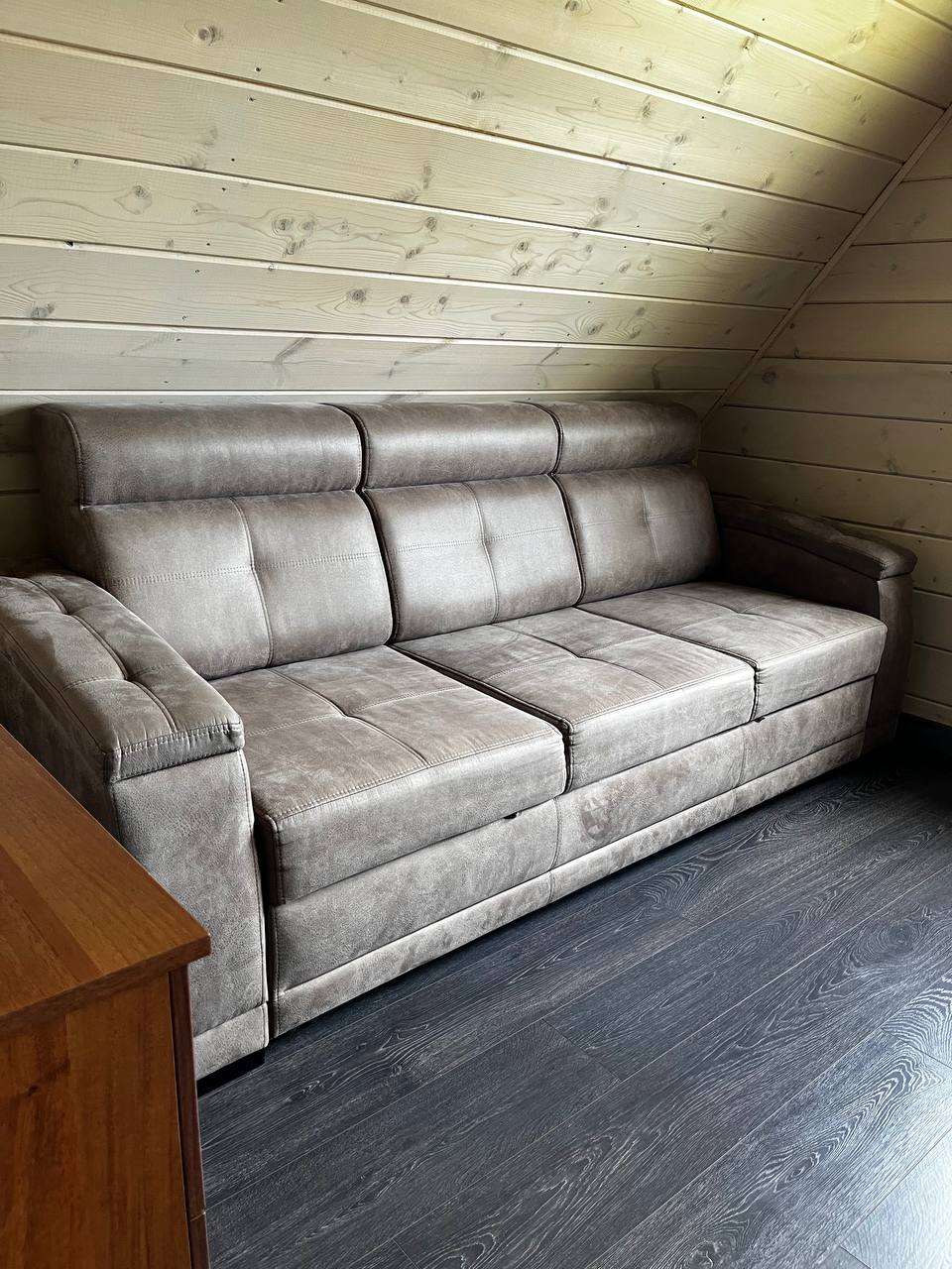 Фото Бани на хуторе