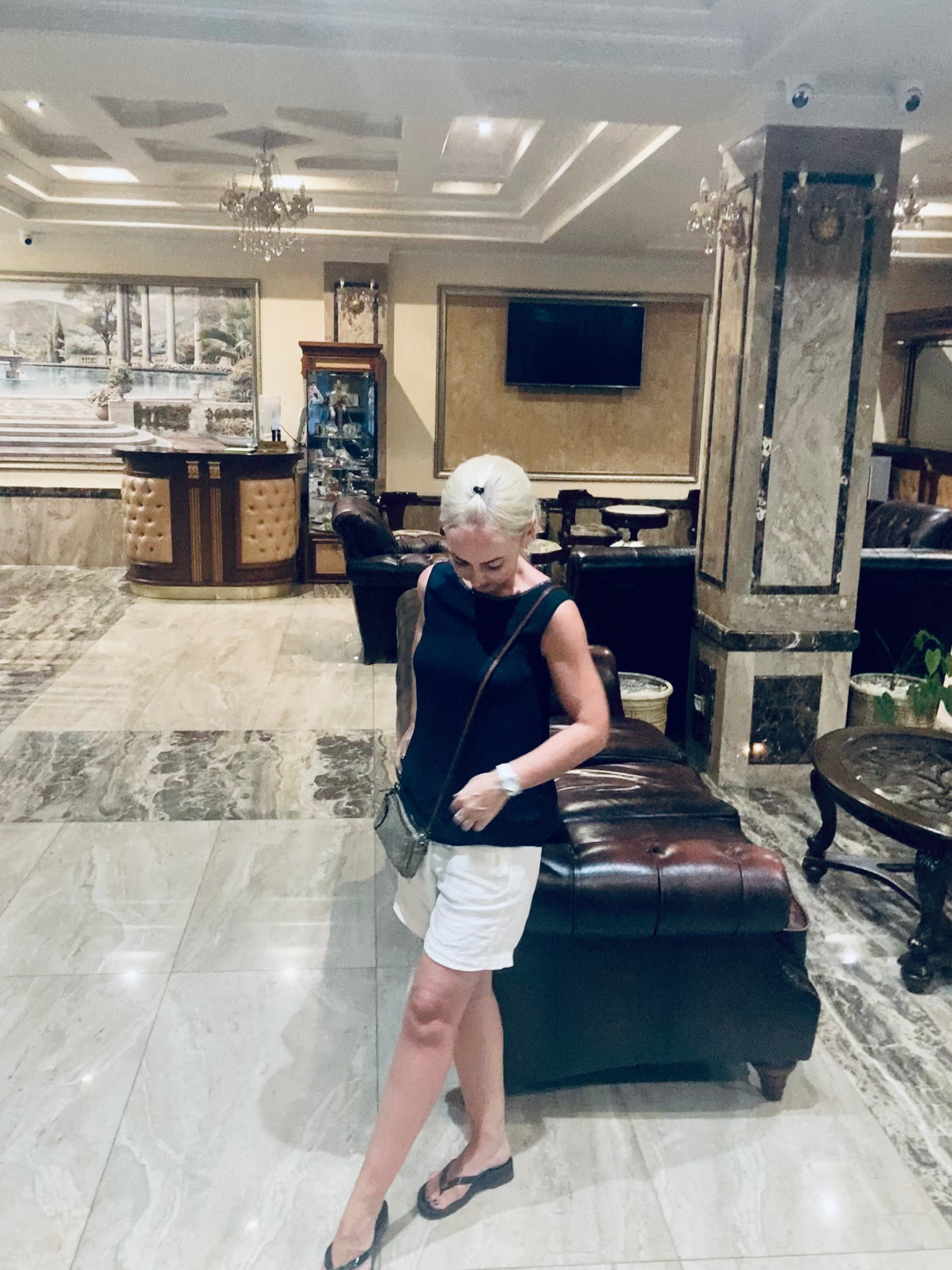 Фото Sun Palace Gagra