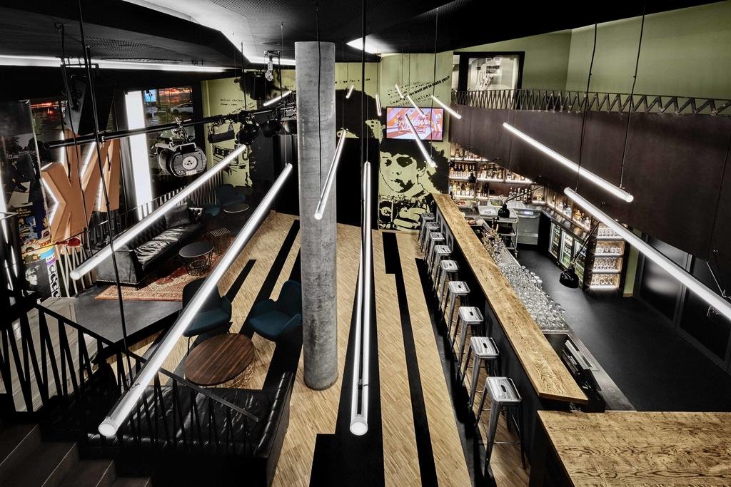 Фото Generator Hamburg