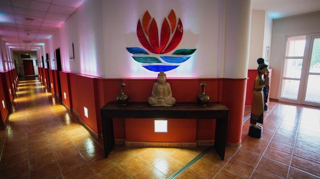 Фото Lotus Therme Hotel & SPA