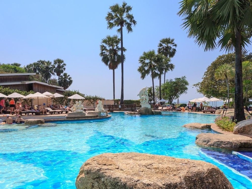 Фото Long Beach Garden Hotel