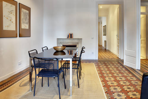 Фото Barcelona Apartment Val