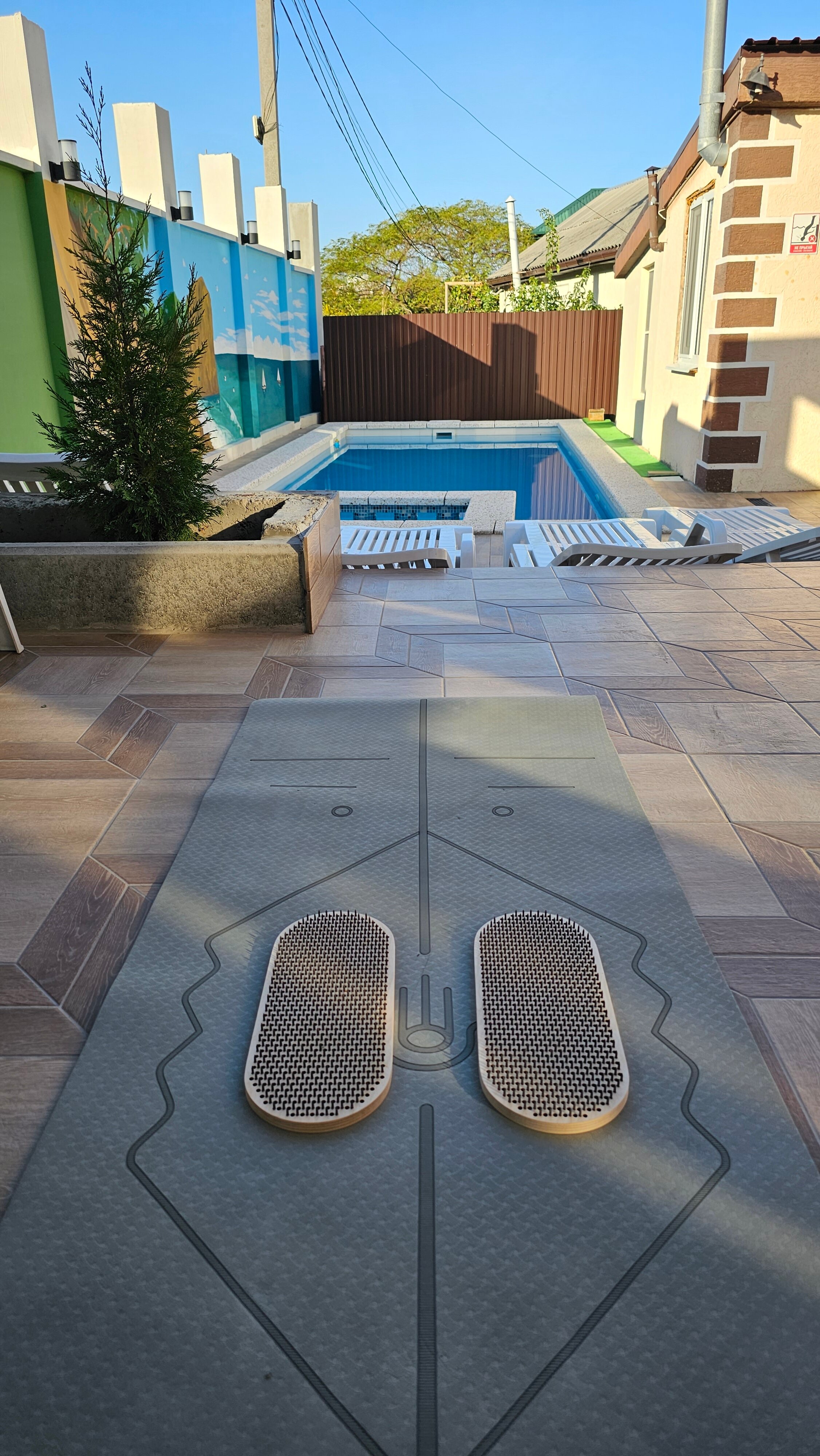 Фото Грин Лайн