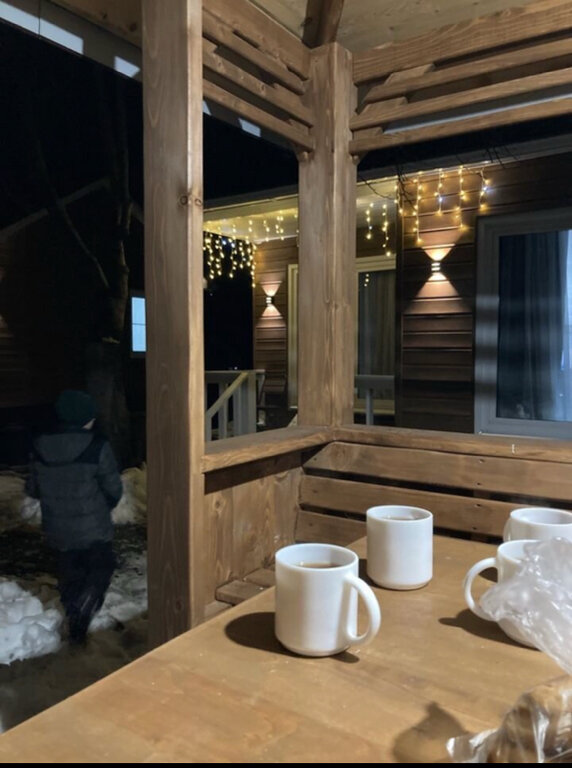 Фото Палитра