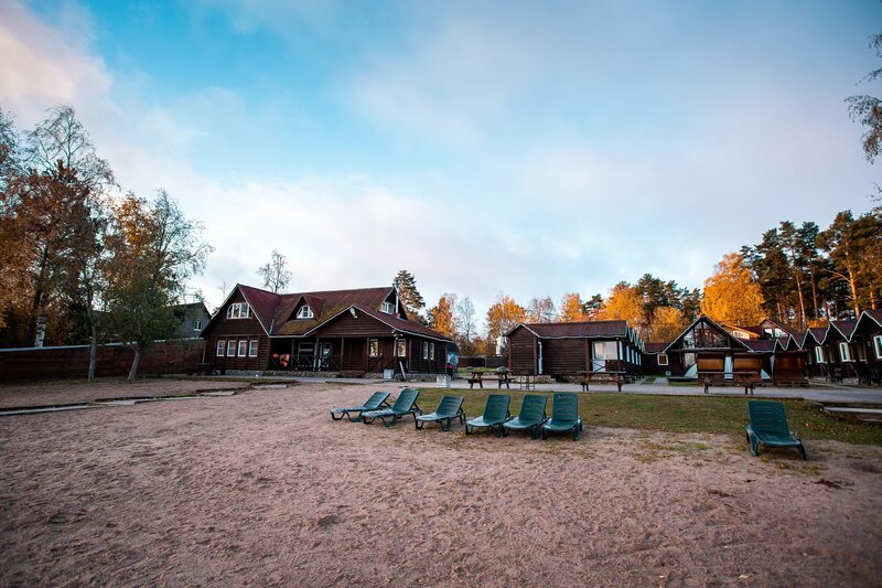 Русская Заводь — фото 14