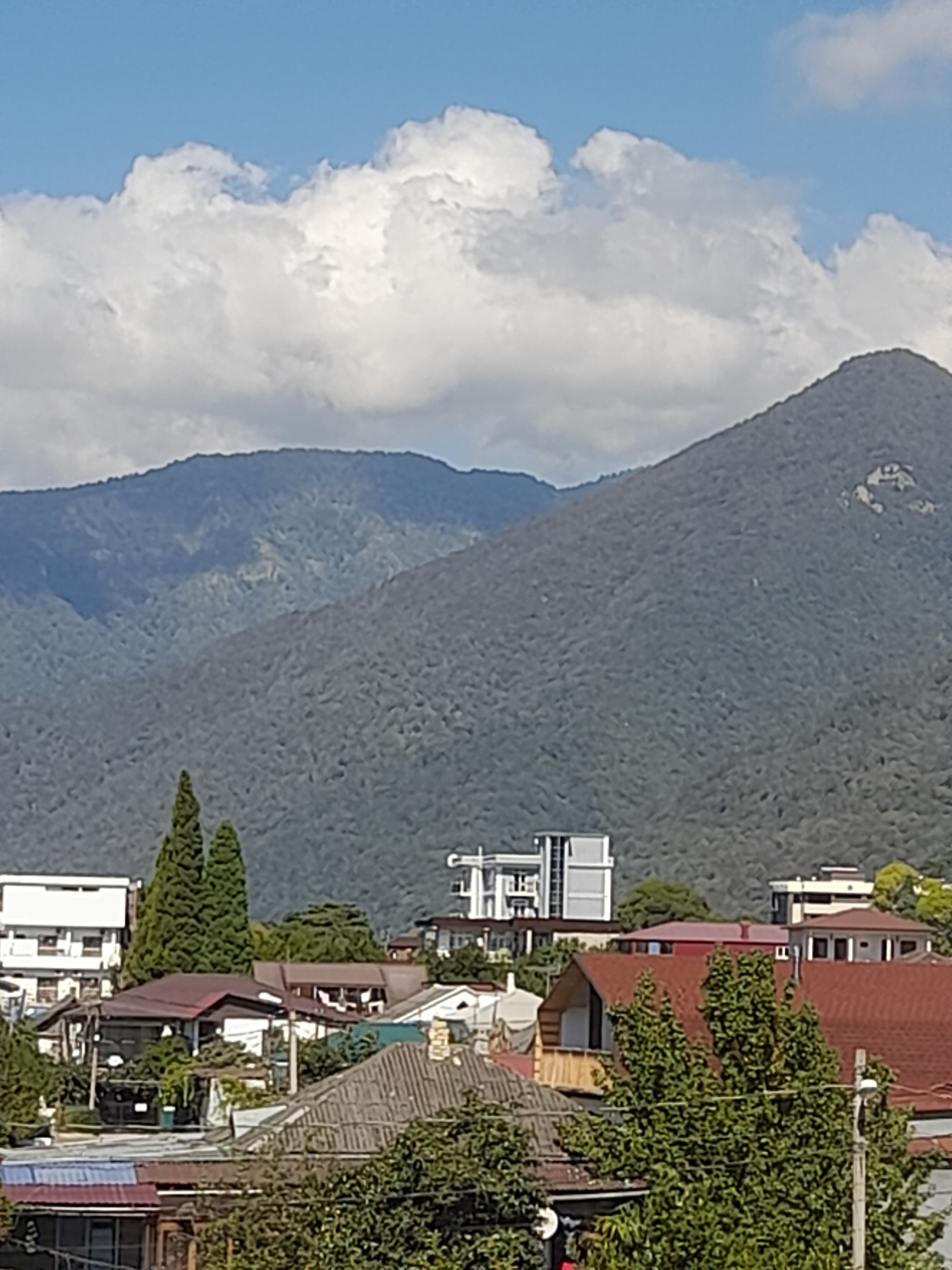 Фото Ашамта