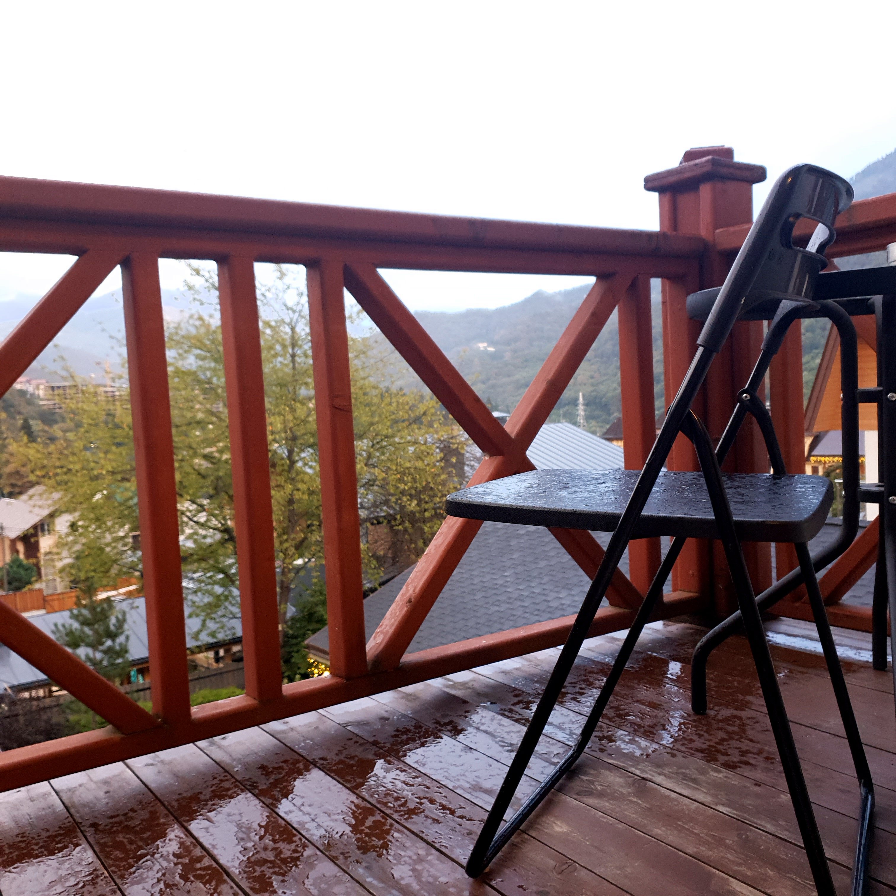 Фото Атмосфера