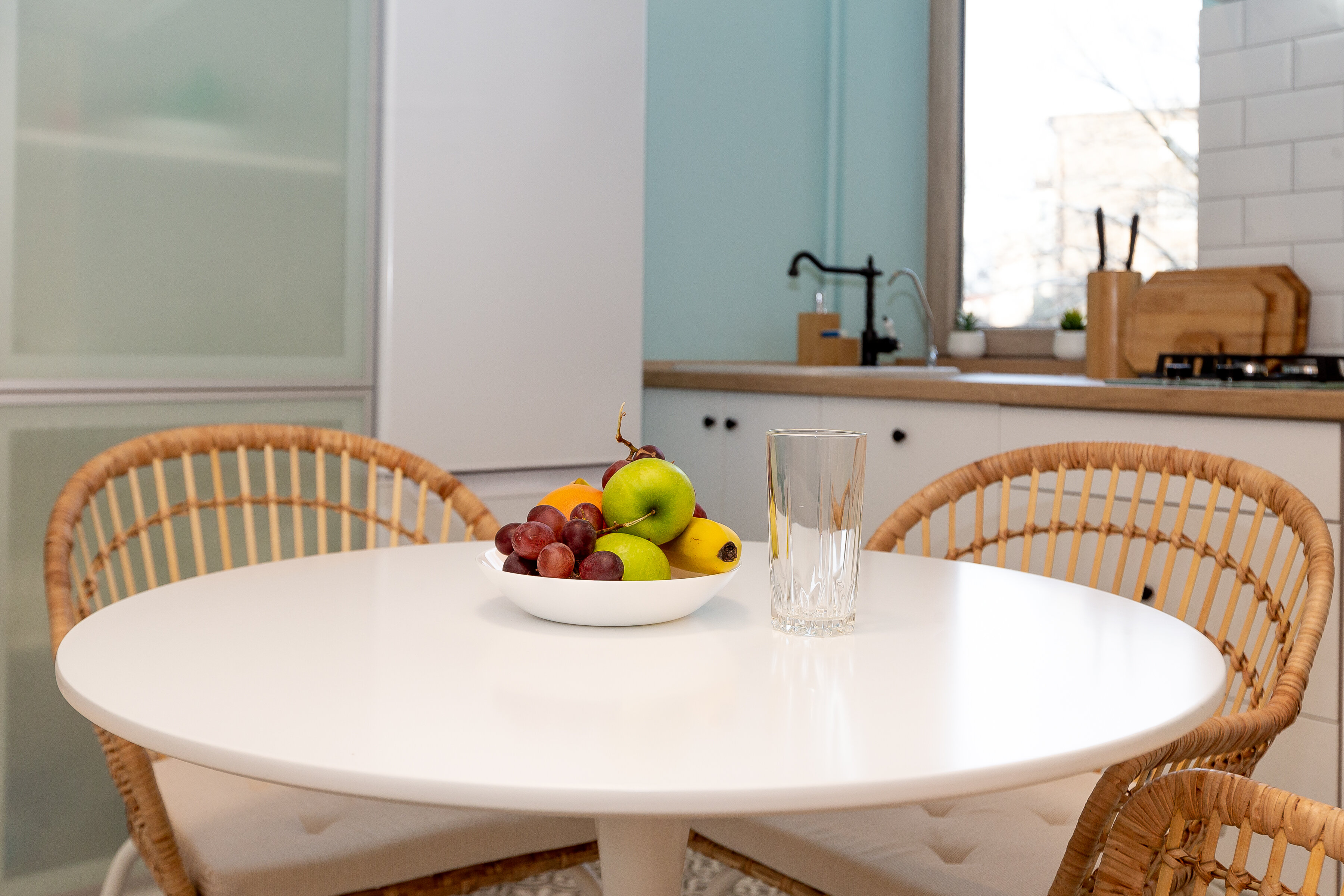 Фото Haus Hufen De Lux