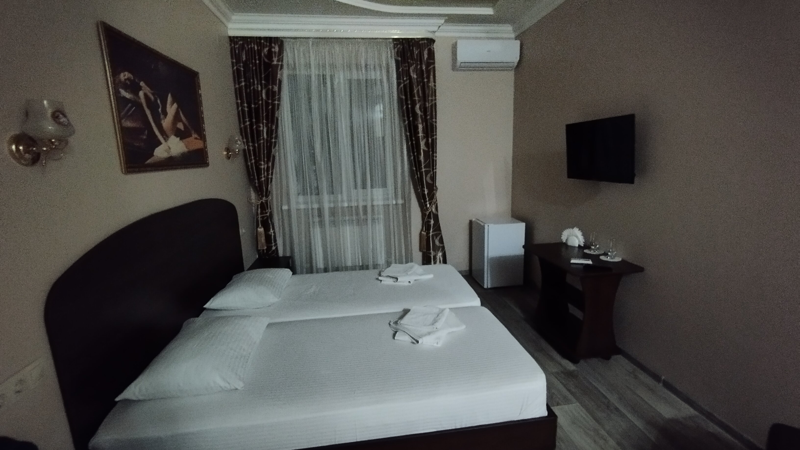 Фото Аристократ