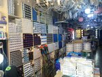 Eralp Electric (İzmir, Konak, İsmet Kaptan Mah., 1362 Sok., 15B) ، متجر بضائع إلكترونية
