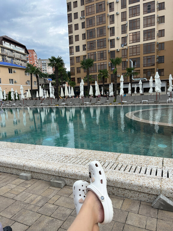 Фото Гранд Отель и СПА Прибой