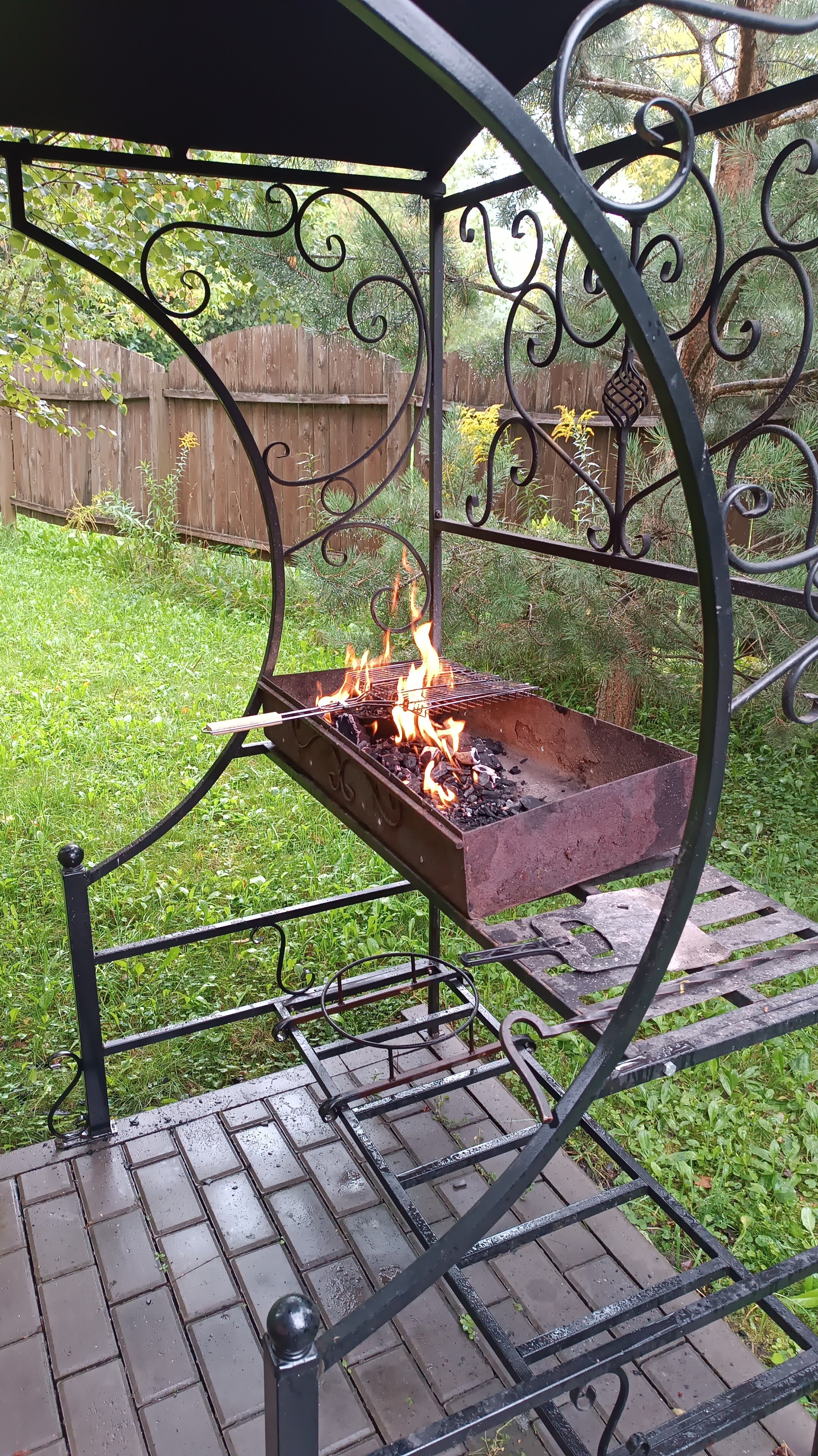 Фото Усадьба Варваровка