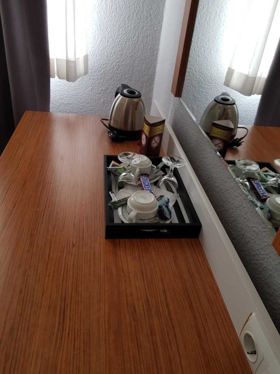 Фото Hotel Drei Kronen - Superior