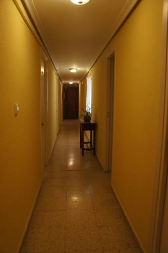 Фото Pension Perez Montilla