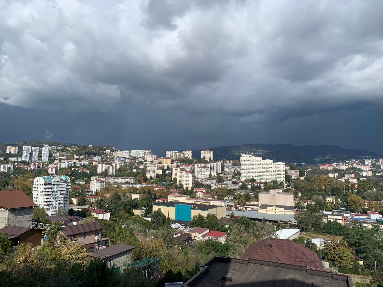 Фото Atmosfera hotel&SPA