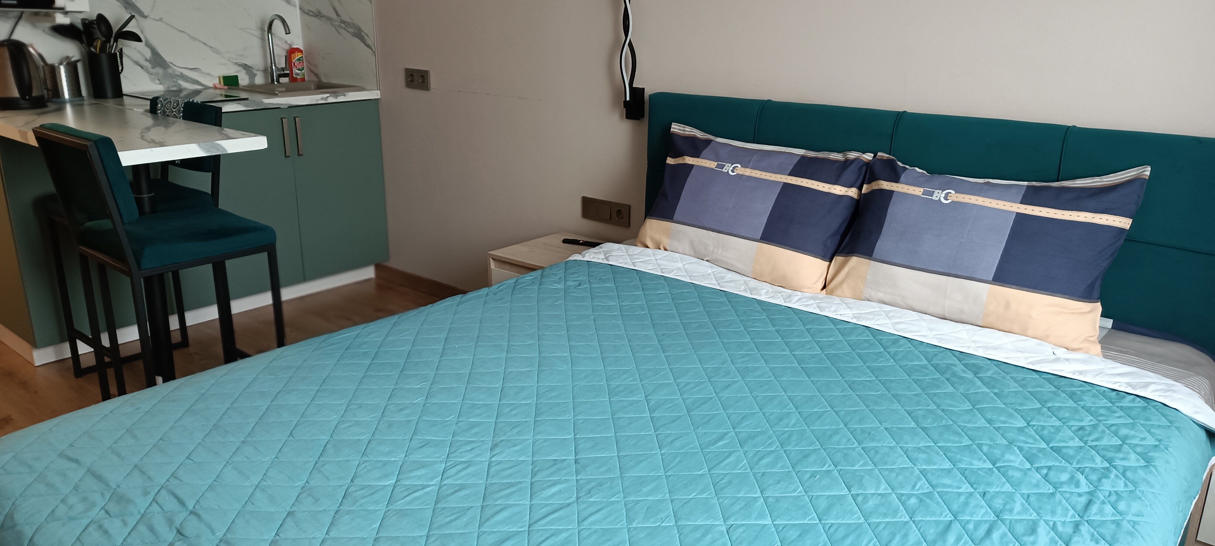 Фото SalutApart 64 Путилов Авенир