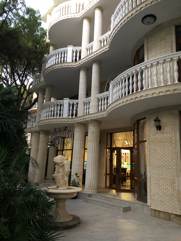 Фото Флорентина