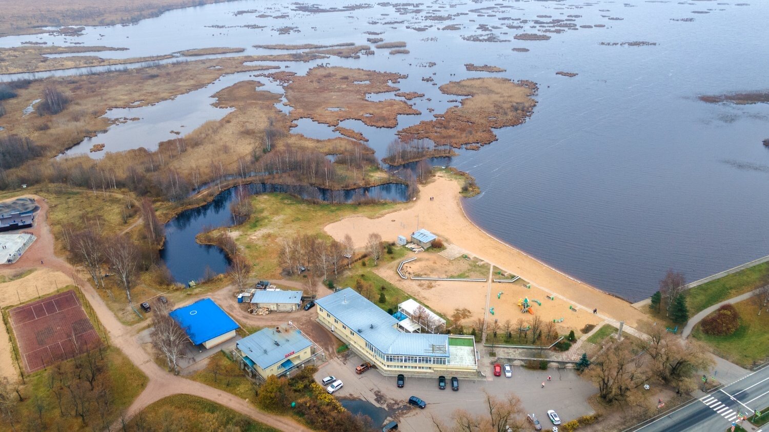 Фото отеля 4