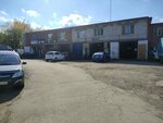 Автомастерская (Stavropolskaya ulitsa, 17А), car service, auto repair