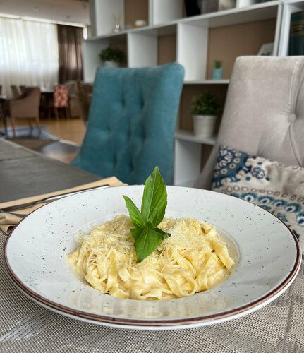 Гостиница Тайм Аут в Сестрорецке