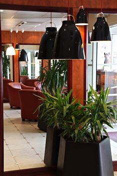 Фото Best Western Royal Hotel Caen