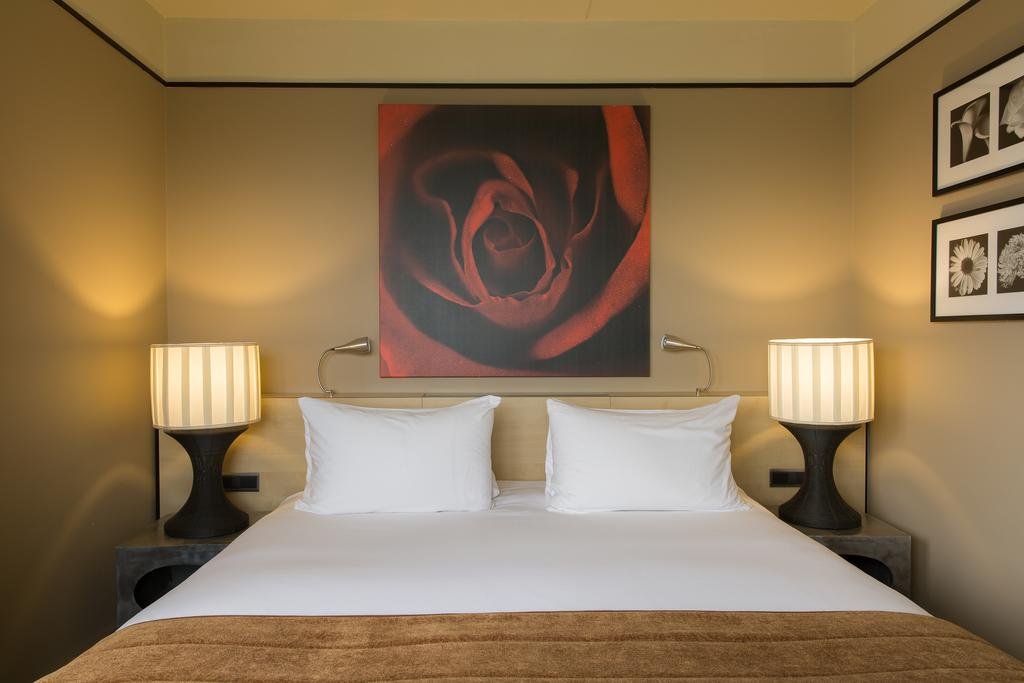 Фото Hampshire Hotel - Babylon Den Haag