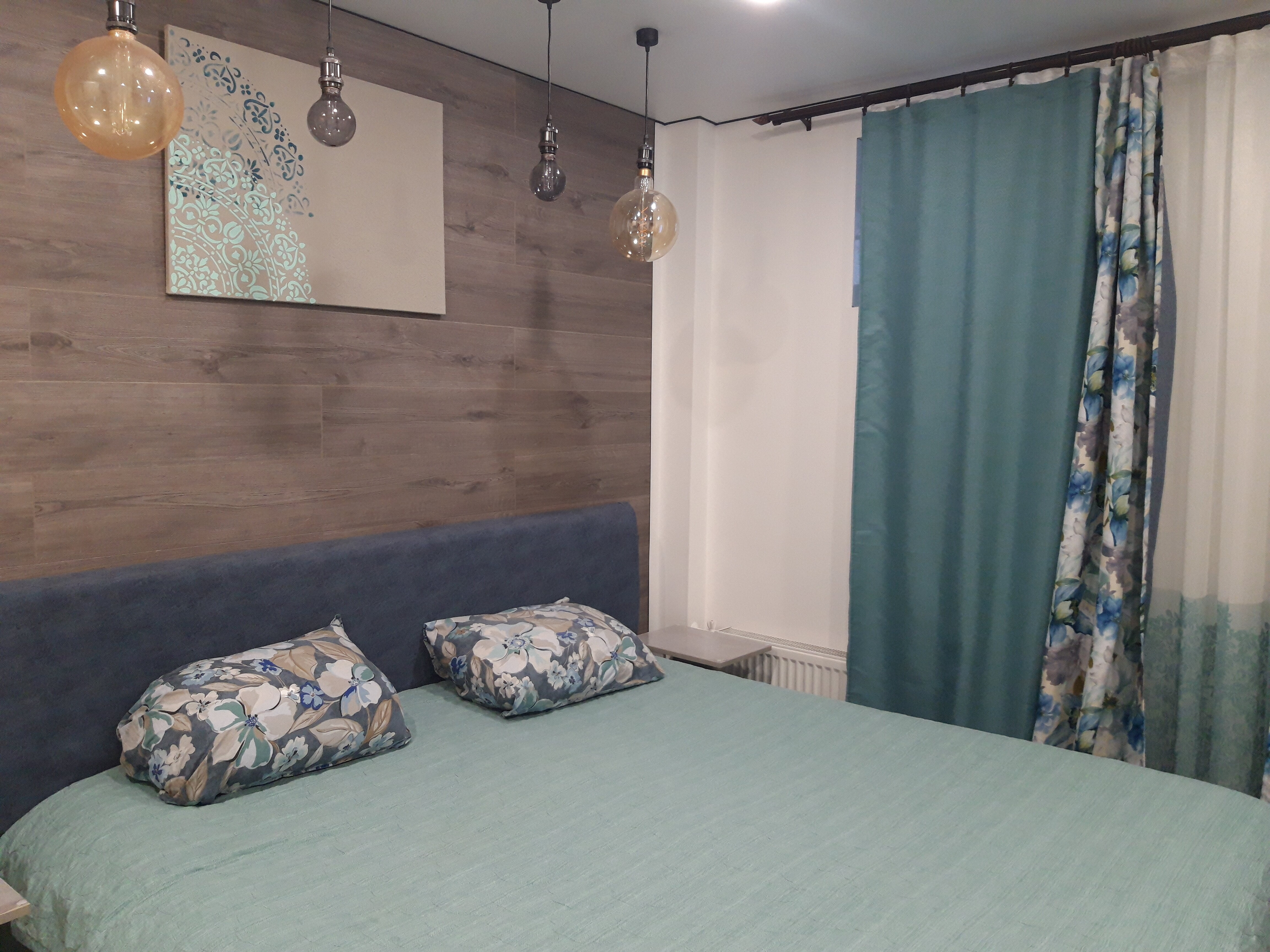 Фото Вилла Фламинго