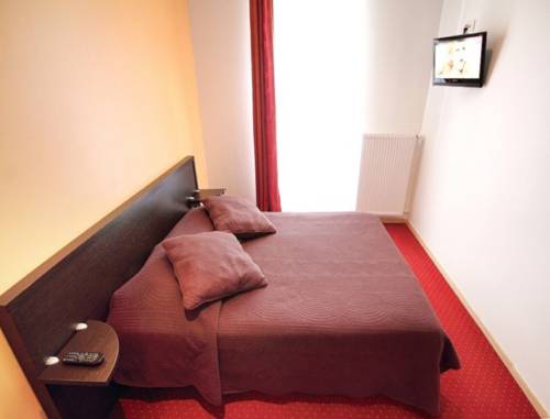 Фото Luxelthe Hotel