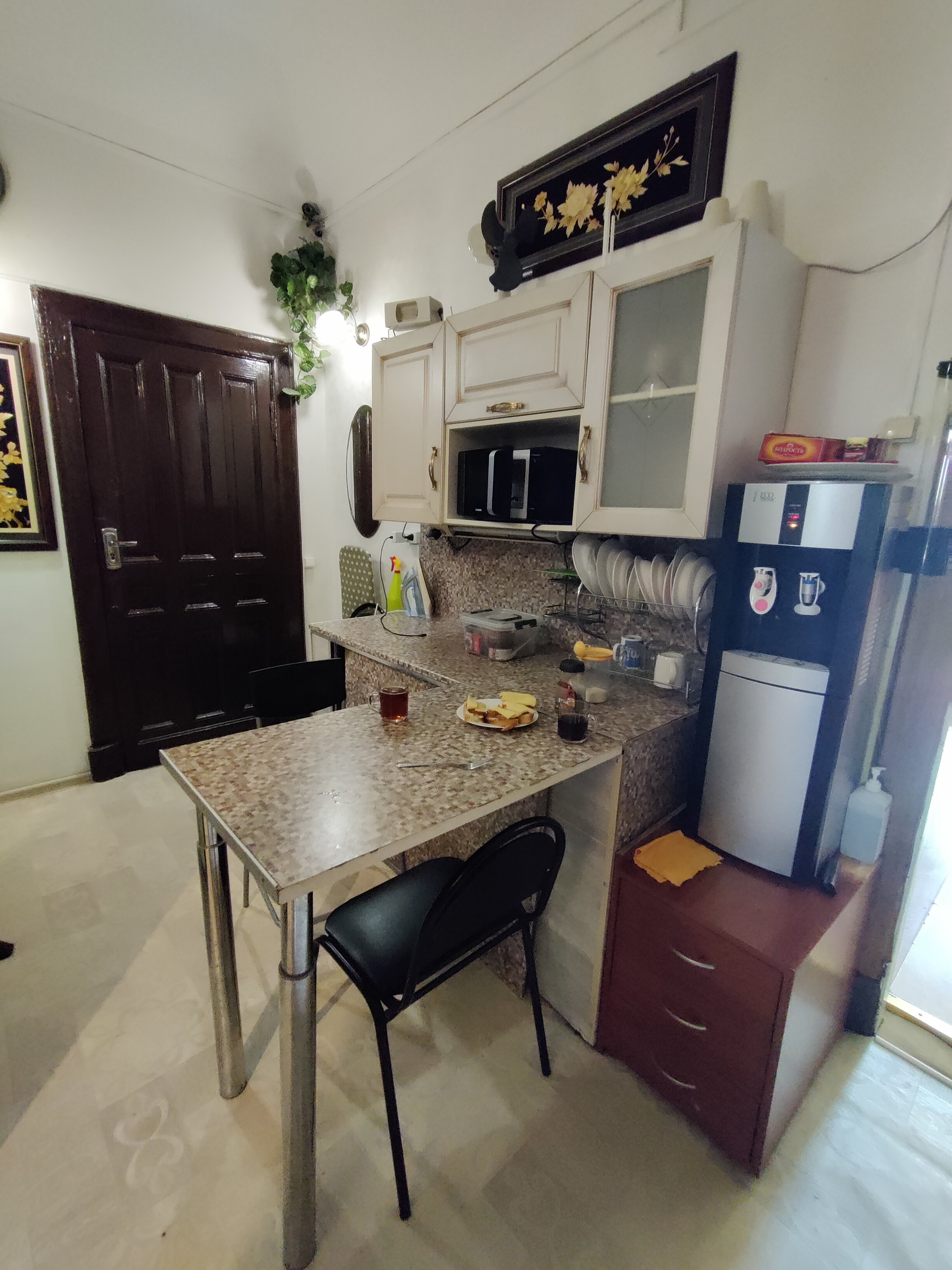 Фото Меблированные комнаты