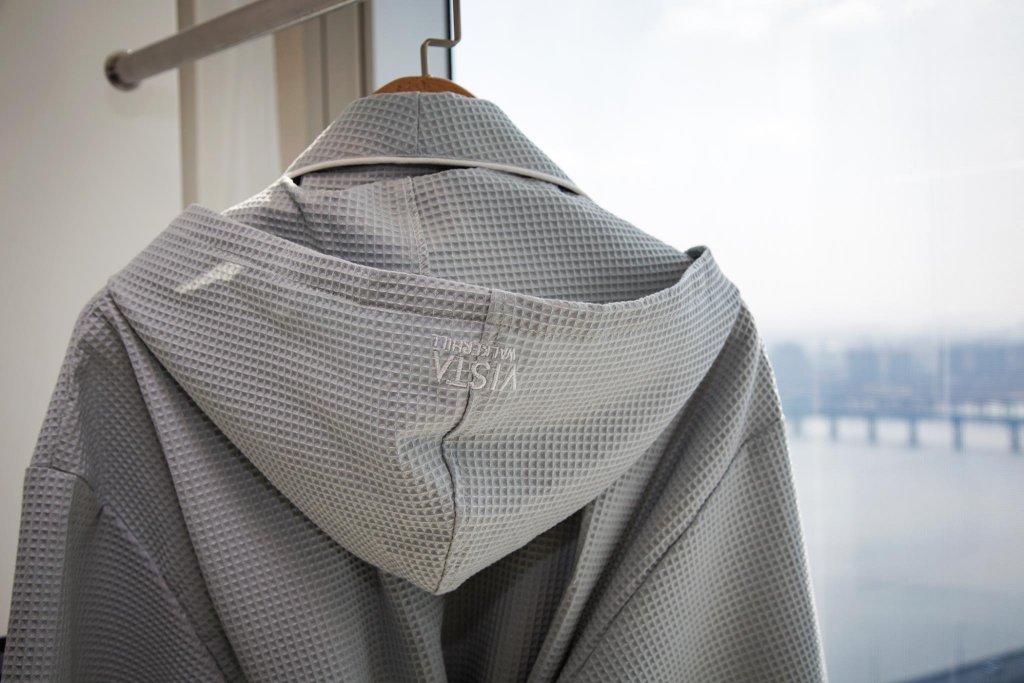 Фото Vista Walkerhill Seoul