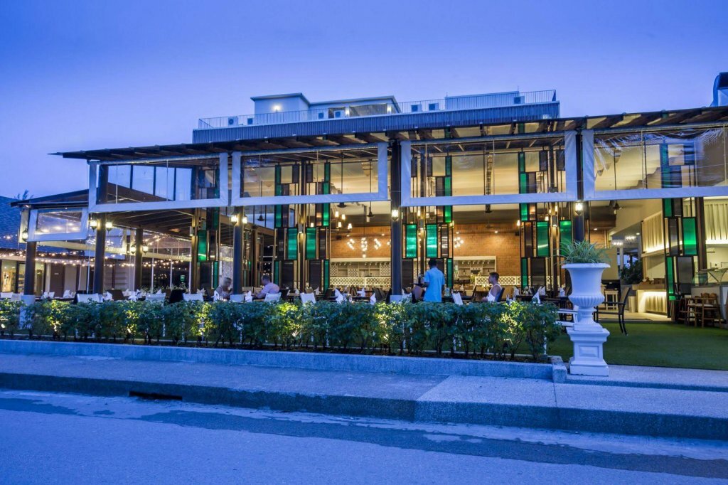 Фото The Waters Khao Lak by Katathani