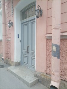 Гостевой дом Kvartira № 4 by Ginza Project