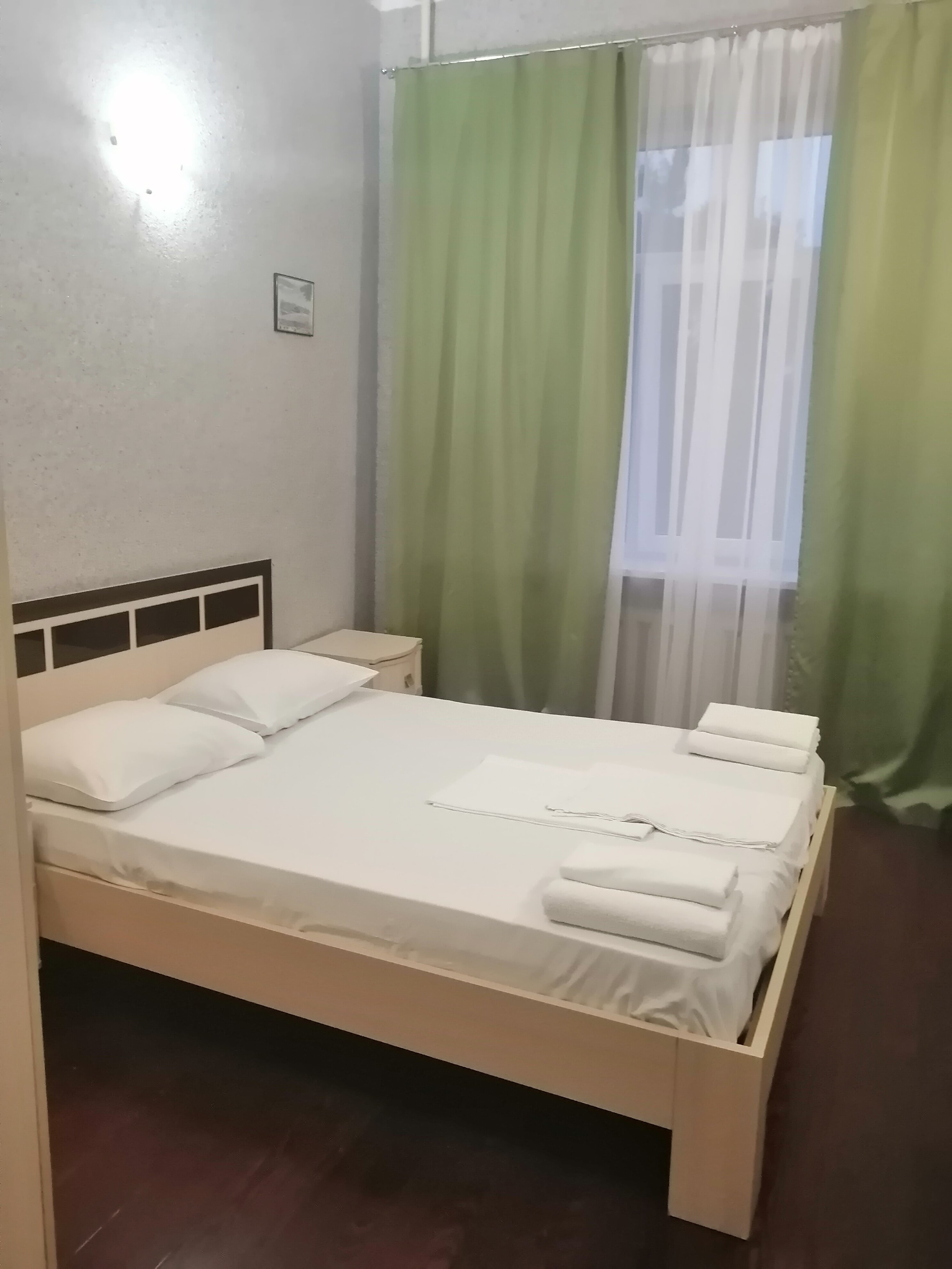 Фото Молодежная