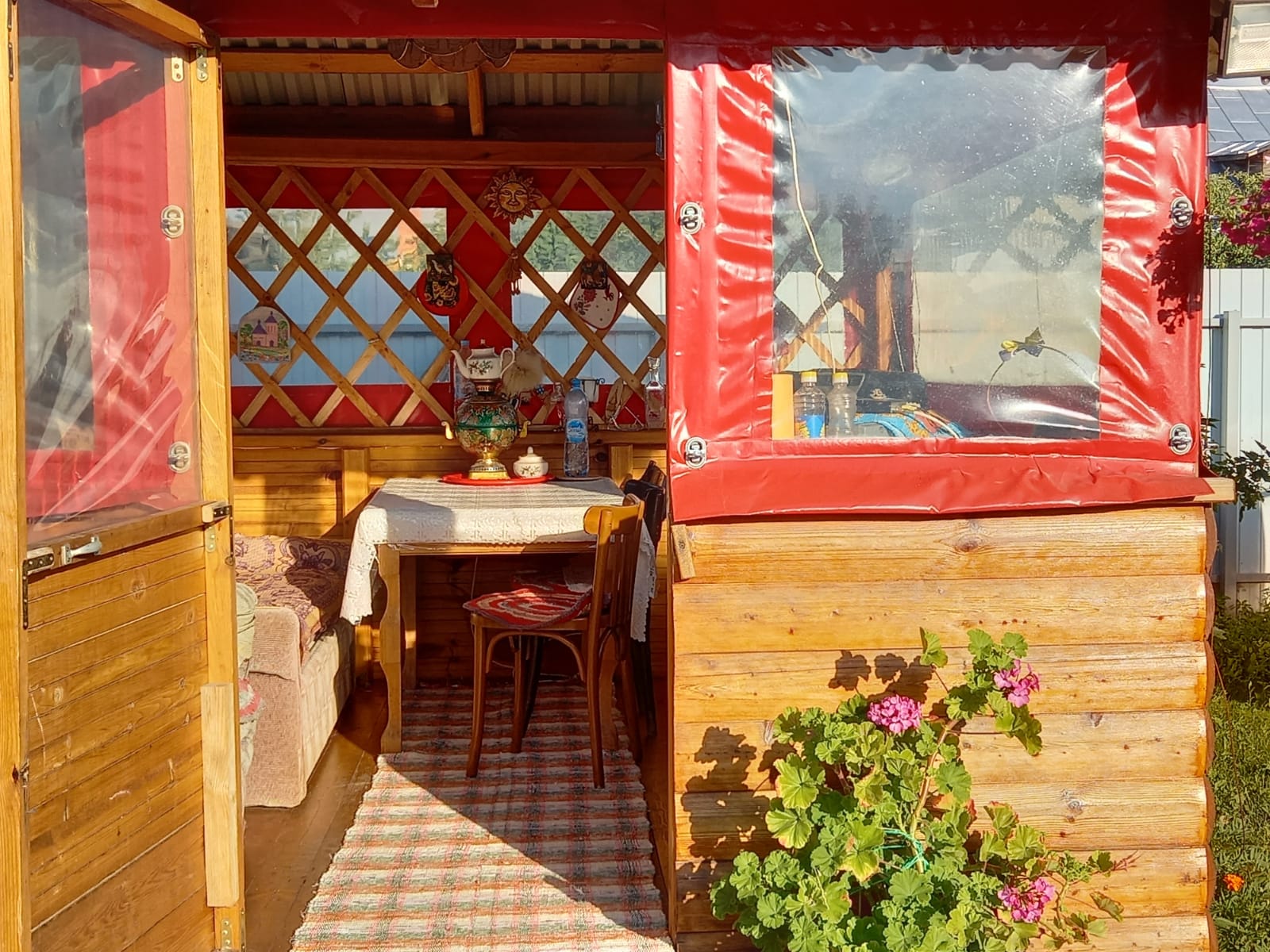 Фото В Центральном парке