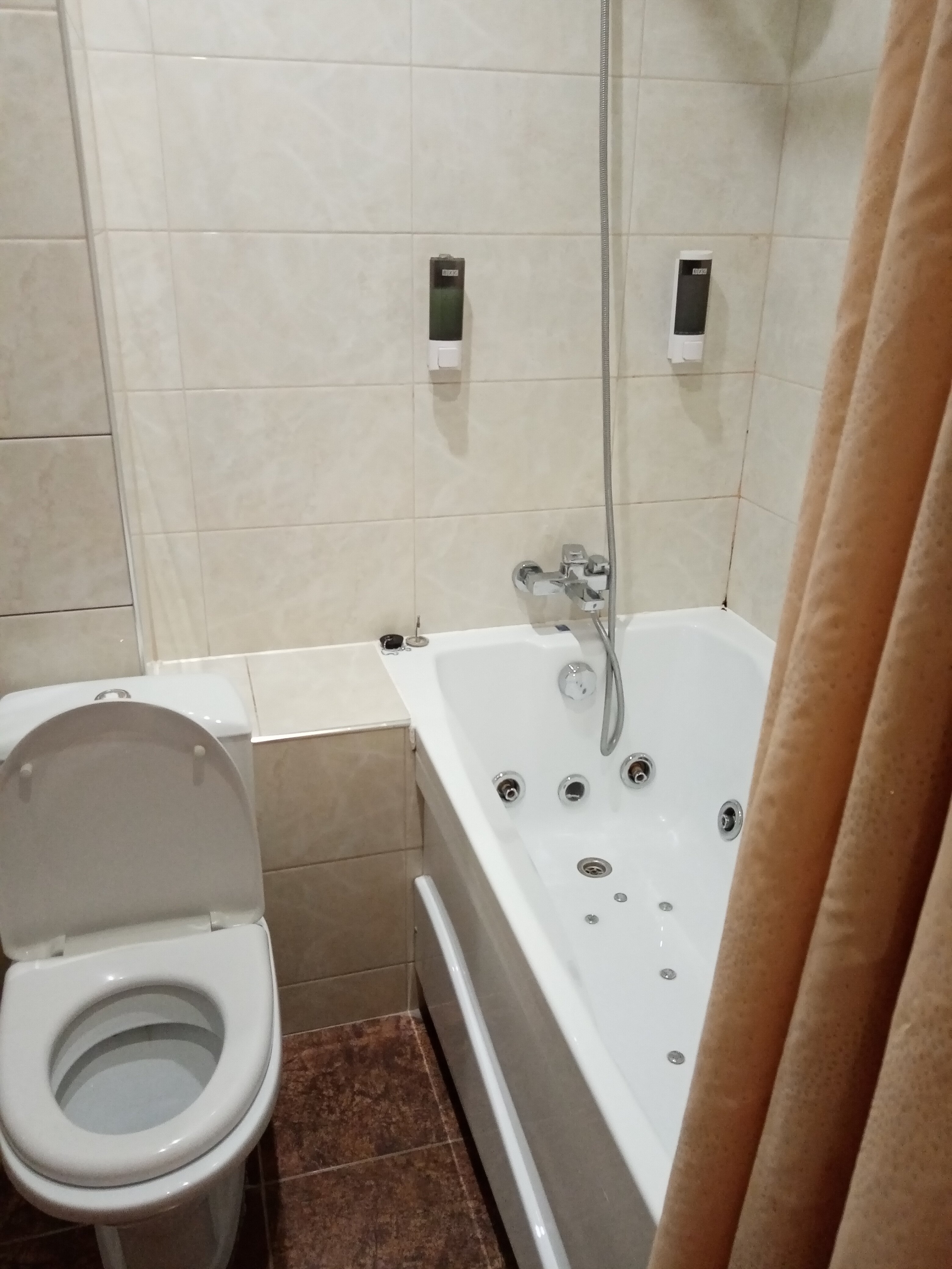 Фото В Белкино