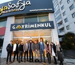 AyaSofya Real Estate Gayrimenkul Emlak (Lefkoşe Cad., No:9A, Nilüfer, Bursa), emlak ofisi  Bursa'dan